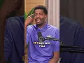 NBA Vet Tyrus Thomas Explains Toxic Pay-to-Play Youth Sports Culture Gambling Parents