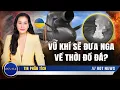 Download Lagu Vũ khí sẽ đưa Nga về thời đồ đá? Châu Âu tự sát, không thể cứu vãn?