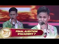Ditantang Wika! Fadli Bawakan Lagu Rhoma Irama \
