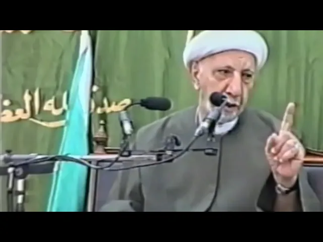 وإذا حضر القسمة أولوا القربى واليتامى والمساكين فإرزقوهم | د.احمد الوائلي