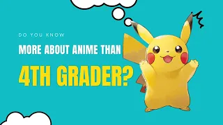 all about anime