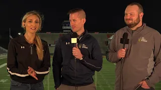 The Draft Network s LIVE Coverage of Day 1 at the 2019 Senior Bowl