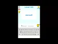 Dingbats Level 193 Answers
