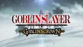 YouTube影片, 內容是哥布林殺手 -GOBLIN’S CROWN- 的 PV