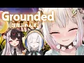 Download Lagu 【 Grounded 】超無限サバイバル裏庭生活 with 深夜ふれんず。（ 大きくなろう、でなければ帰れない ）【 にじさんじ┊︎葉山舞鈴/アルス・アルマル/夜見れな/コラボ 】