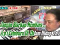 Download Lagu Mengapa Tak Pernah Jujur Remik-NADA PRIA-By Dian Pisesha | Versi Manual || KARAOKE KN7000 FMC