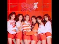 빙글뱅글 (Bingle Bangle) - AOA