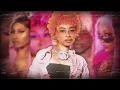 Ice Spice, Nicki Minaj - Princess Diana Female Rap Remix ft. Megan Thee Stallion, Saweetie & More