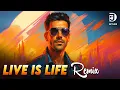 Download Lagu Live is Life (Remaster Version) – DJ Skyline 89 Remix