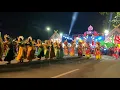 Download Lagu TARI MASAL - KUMPULAN PENARI SE-RIAU ~ HARI JADI PROVINSI RIAU KE-68 TAHUN 2025