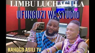 LIMBU LUCHAGULA UFUNGUZI WA STUDIO PRD BY ZENGO STUDI 2025 