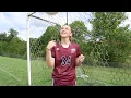 West Carter High School Lady Comets Soccer 2024