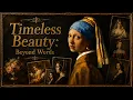 Art Relax 30 Masterpieces of Female Portraits Throughout the Century