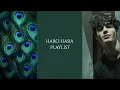 Lagu Haro Hara - Playlist💙🦚🌹