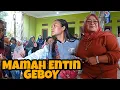 Lagu Lagu GEBOY - Mamah Entin