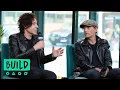 Andrew Slater On The Era Of Pop In The Documentary Echo in the Canyon