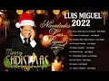 Lagu Luis Miguel - Sus 20 Mejores Canciones Navidad De Luis Miguel 2021🎄 (ALBUM COMPLETO)