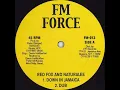 Download Lagu Red Fox \u0026 Naturalee - Down In Jamaica