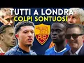 Download Lagu Dovbyk sblocca il mercato Roma? 4 COLPI in 24 ORE!