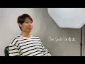 GIN 莫竣琋 x Joel Quintis 汪彦逸 - Behaviour (Interview Video)