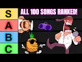 Download Lagu Ranking EVERY Pizza Tower Song