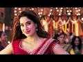 Danger - Sidharth Malhotra, Janhvi Kapoor | Sachin-Jigar, Vishal D, Parvati, Amitabh| Param Sundari