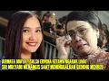 Download Lagu SALSA ERWINA BERIKAN TAMPARAN KERAS KE SRI MULYANI SETELAH RESMI DIDEPAK DARI GEDUNG MENKEU RI