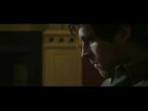 THE POSSESSION OF DAVID O'REILLY - Official Trailer