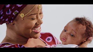 brite benson ose mama official video 