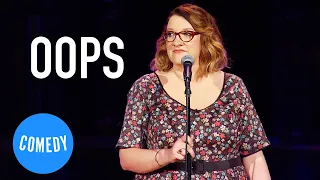 Sarah Millican's Flirty Film Fail | Control Enthusiast | Universal Comedy