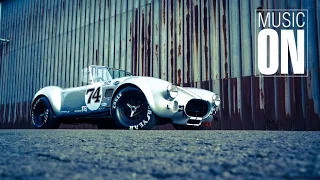 Backdraft RT3 - Supercharged Over 900HP