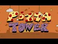Lagu Pizza Tower OST - Calzonification (Boss 2 The Vigilante)