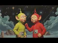 Unknown Dreams 🪐| Psydub Space Ambient Journey Mix for Chillout