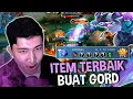 Download Lagu BUILD INI YANG BIKIN GORD SAKIT BANGET !! - Mobile Legends #MLBBIDCreator