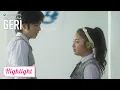 Kisah Untuk Geri | Highlight EP08 Jadi, Semua Ini Hanya Sandiwaramu Saja? | WeTV Original