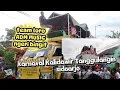 Download Lagu PESONA KALIDAWER TANGGULANGIN SIDOARJO!ADM MUSIC TEAM 1 LUWIH GANAS