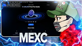 MEXC | ETHFI Mega Spin | Unlock 0-Fee Trading with ETHFI | Stake weETH to Unlock Up to 200% APR!