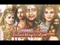 Mahabharat Soundtracks (Chapter 2) 23 - Arjun Draupadi Love Theme (unplugged)