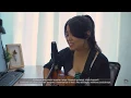 Download Lagu Nyaman - Andmesh (Lia Magdalena) cover