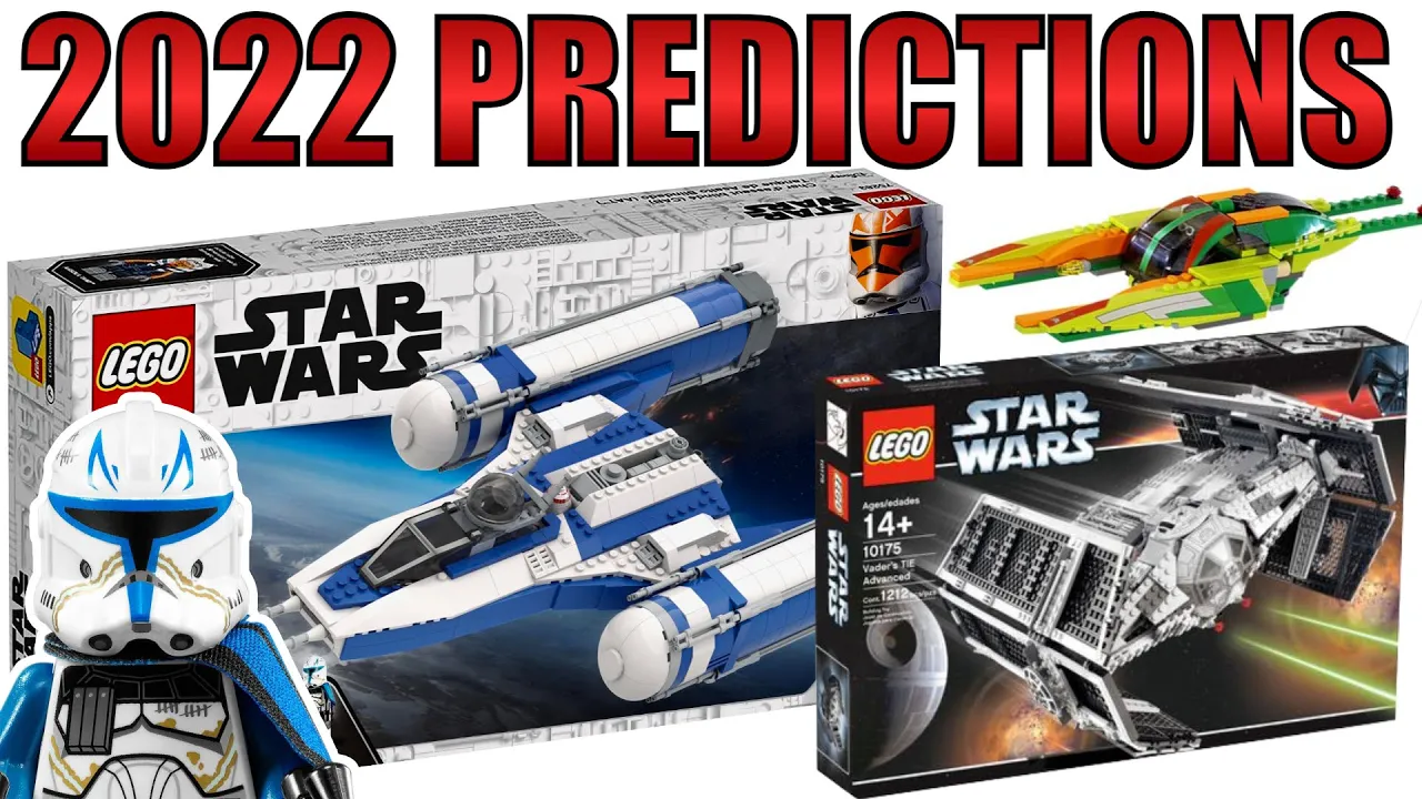 All Lego Star Wars Force Awakens Sets Compilation - Lego Speed Build Review