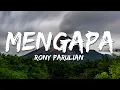 Rony Parulian - Mengapa (Lirik/Lyrics)