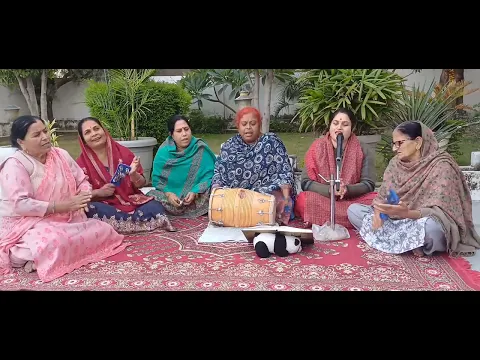 Latest Bhajan Lyrics