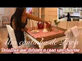 Download Lagu Um cantinho de Paris aqui em casa, com decoração 