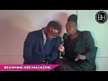 Becoming Her Magazine Macon GA TAKEOVER Trap Gala Interviews