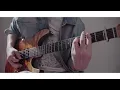 トレモロ(Tremolo) / 米津玄師(요네즈 켄시) / -RADWIMPS TRIBUTE-┃Guitar Cover by AZ