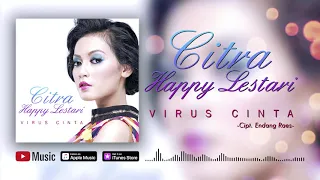 Download Citra Happy Lestari - Virus Cinta (Official Video Lyrics) #lirik MP3