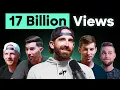 The Dude Perfect Interview