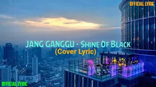 Download Jang Ganggu - Shine Of Black (Cover \u0026 Lyric) Putri Ariani MP3