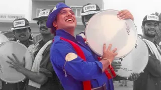 main coolie no 1 govinda kumar sanu anand milind 90s blockbuster songs
