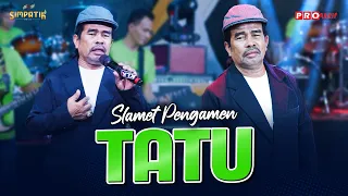tatu simpatik music slamet pengamen official music video 
